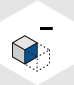 Suppression de cubes